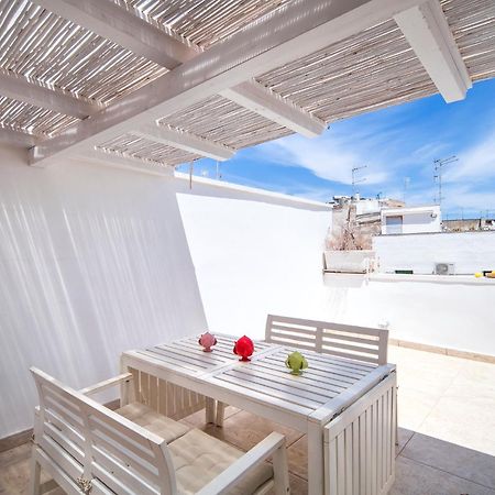 Casa Marigiu - Apulianstay Group Monopoli Kültér fotó
