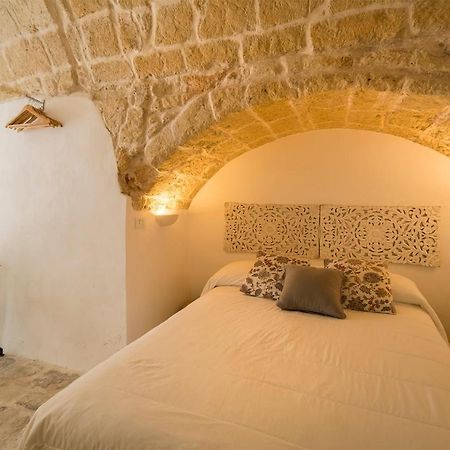 Casa Marigiu - Apulianstay Group Monopoli Kültér fotó