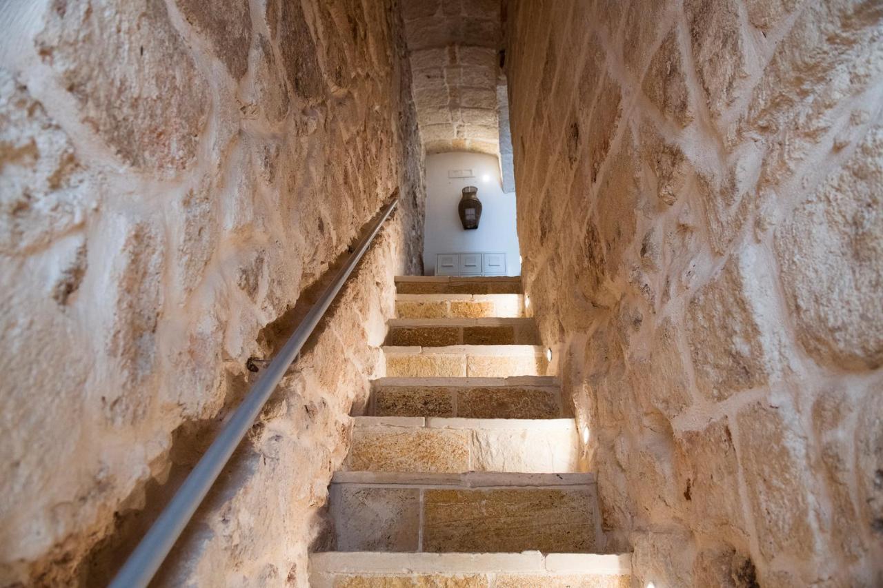 Casa Marigiu - Apulianstay Group Monopoli Kültér fotó