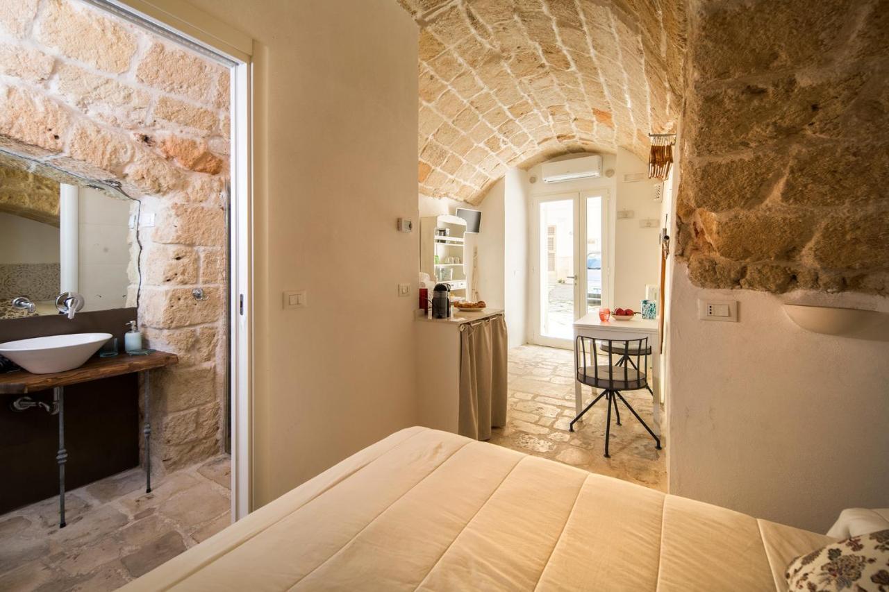 Casa Marigiu - Apulianstay Group Monopoli Kültér fotó